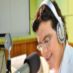 DJ: Pe. Reginaldo Manzotti Pe. Reginaldo Manzotti