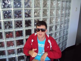 DJ: Jean Betin Jean Betin